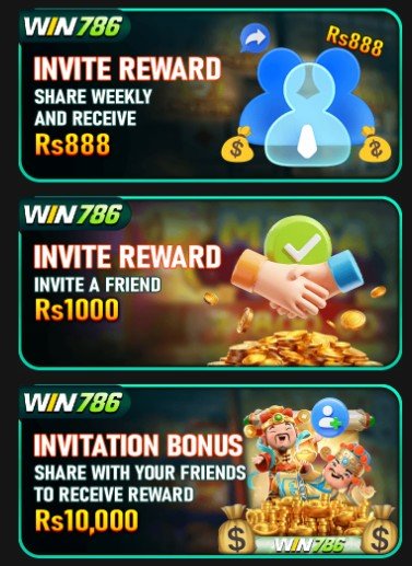 Referral Program
